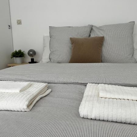 达马尔坦昂戈埃勒Appart Cosy Cdg Paris Parc Expo Asterix公寓 外观 照片